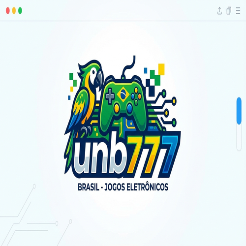 Logo unb777