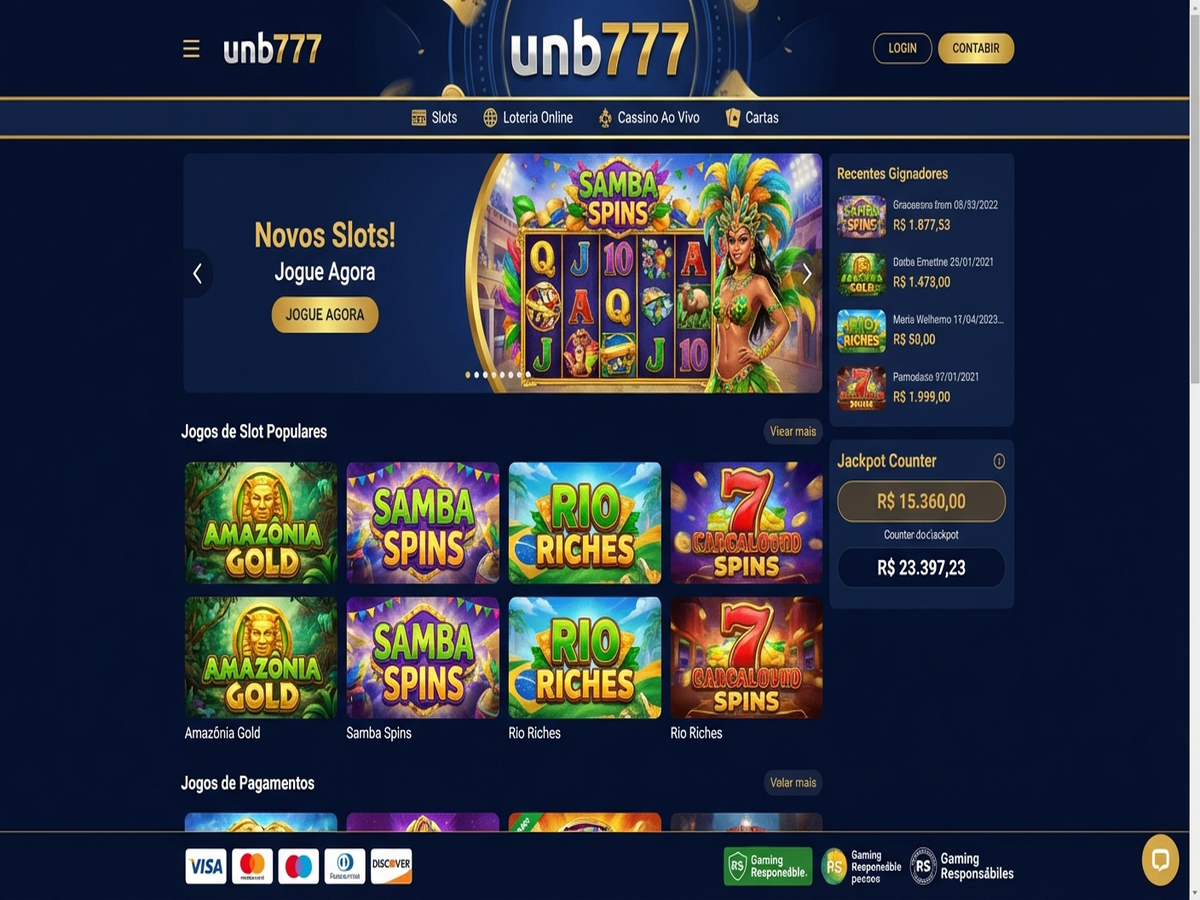 Screenshot 2 unb777